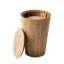 Ensemble de 2 tables de bout Aralin