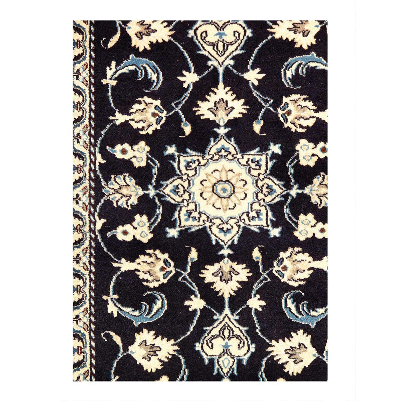 Ranzino Oriental Area Rug