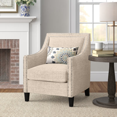 Damira Upholstered Armchair
