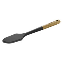 Spectrum Silicone Black Masher