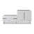 White/Dark Chrome is out of stock