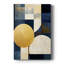 ABSTRACT Series DLX - Gallery Cavas sur mesure