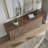 Four Door Large-Capacity Sideboards