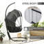 Swing Chair with Stand