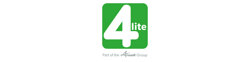 4lite logo