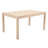 Schautz Solid Wood Dining Table-993718384