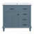 Bleu gris est en rupture de stock