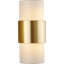 Applique murale en acier Aletheia-88566716