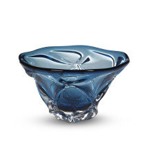 Glass Decorative Bowl