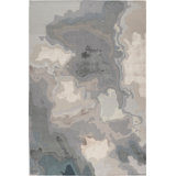 Adam Hunter Tundra Cool Area Rug