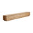 Modern Burlywood Solid Wood TV Stands-1539726580