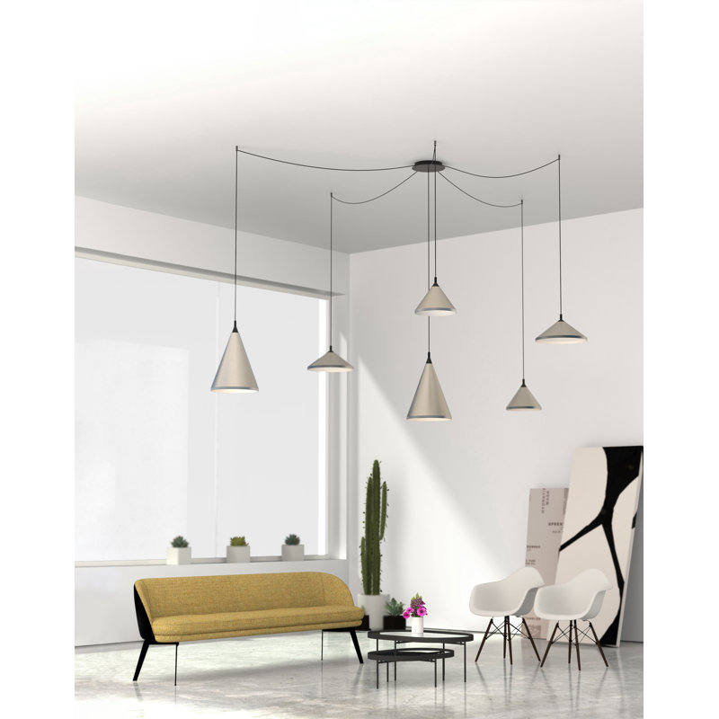 Marquee Canopy, Graphite