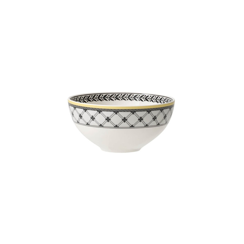 Villeroy & Boch Audun 6.75 oz Ferme Individual Soup Bowl