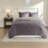Certified Bedding Sets, Polyester Full Queen Reversible Home Comforter
