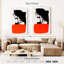 Avery Abstracta - orange-108230614