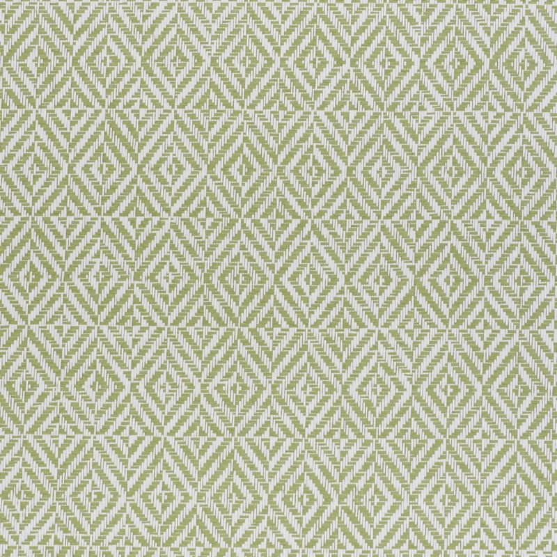 Jubilee Paperweave Wallpaper, Green
