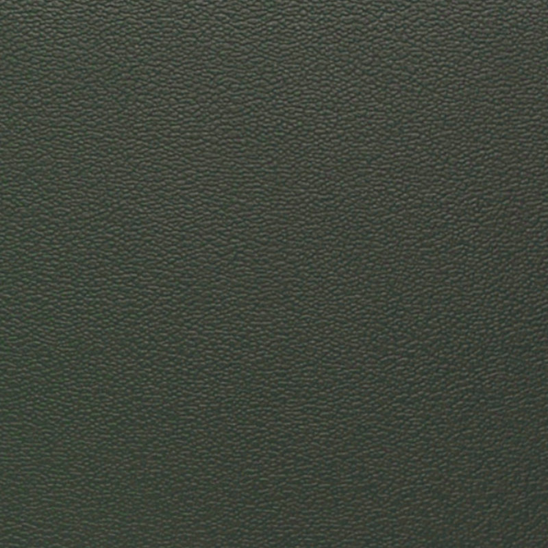 Chaise d'appoint Jarl, Vert / Brun