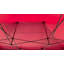 4.5m x 7.62m Steel Pop-Up Gazebo-69379106