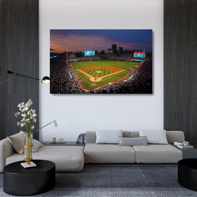 Wrigley Field