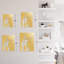Décoration murale en métal-94207979-94207981