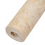 Non-Pasted Non-Woven 3D Embossed Wallpaper Roll-1413790527