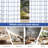 Chinani Semi Sheer Curtain Pair-1773143580-1773143578