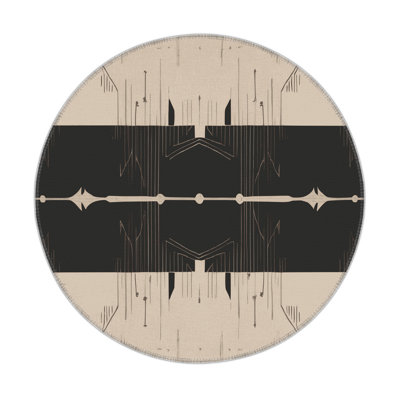 Legacy Threads Indoor And Outdoor Area Rug