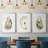 Neutral Oyster Study I " Neutral Oyster Study I " 3 - Pieces Painting Print-69983811-69983813