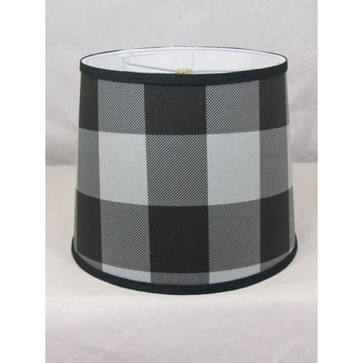 Cotton Drum Lamp Shade