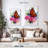Brampt Garden Monarch Butterfly-108424261