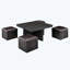 Table basse Vasim