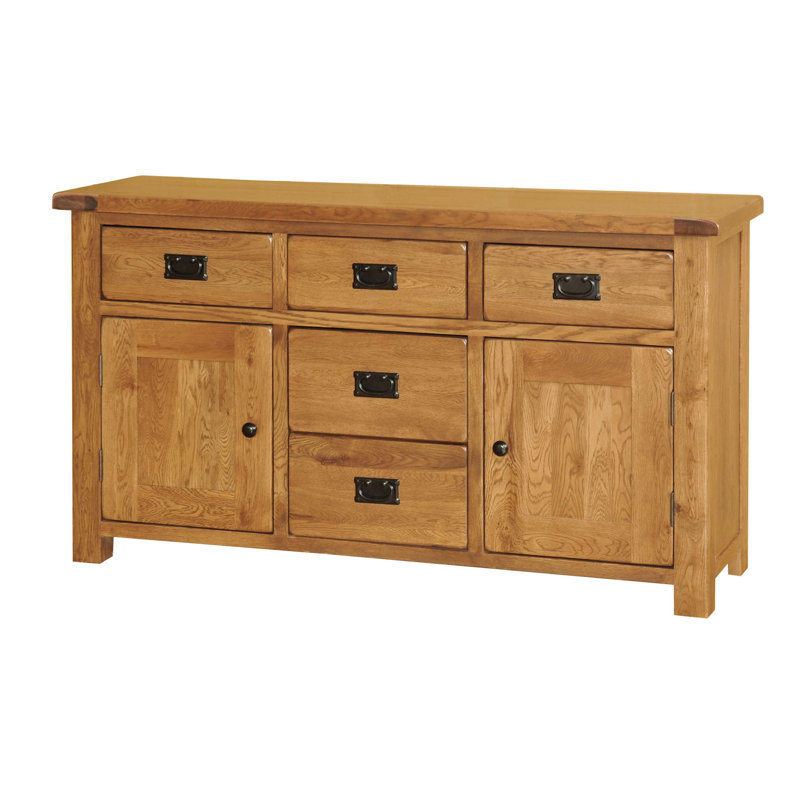 138cm Sideboard