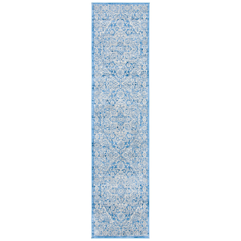 Alto Performance Oriental Rug, Runner 2' x 12'