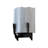 Loletha Steel Flush Mounted Sconce