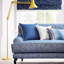 Etch Fabric