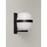Wally Cestita Aluminum Wallchiere