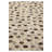 Ortega Gray Rug