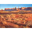 Late Evening Light On Monument Valley, Arizona Print by Bruce Heinemann-65851111-65825824