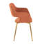 Chaise rembourrée Lake-96382168-96382169