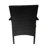 Exotic Furniture Piece: Kd Chair In Brown Tan Style With Base Outdoor Club Furniture: