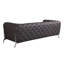 Canapé 100% cuir italien Top Grain-724345883
