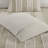 Shay Taupe 3-Piece Striped 100% Cotton Full/Queen Duvet Cover Set-101174158-101174155