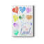 «You are so love» - peinture sur toile tendue-957486931
