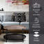 Table basse Aalisa