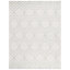 Tapis à motif géométrique Jakes Performance-240595758