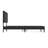 Saltz Upholstered Platform Bed-2133686872-2133686873
