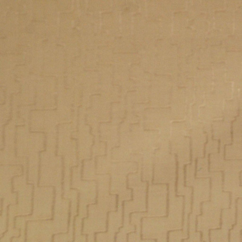 Tissu obbligato Wesco, blanc