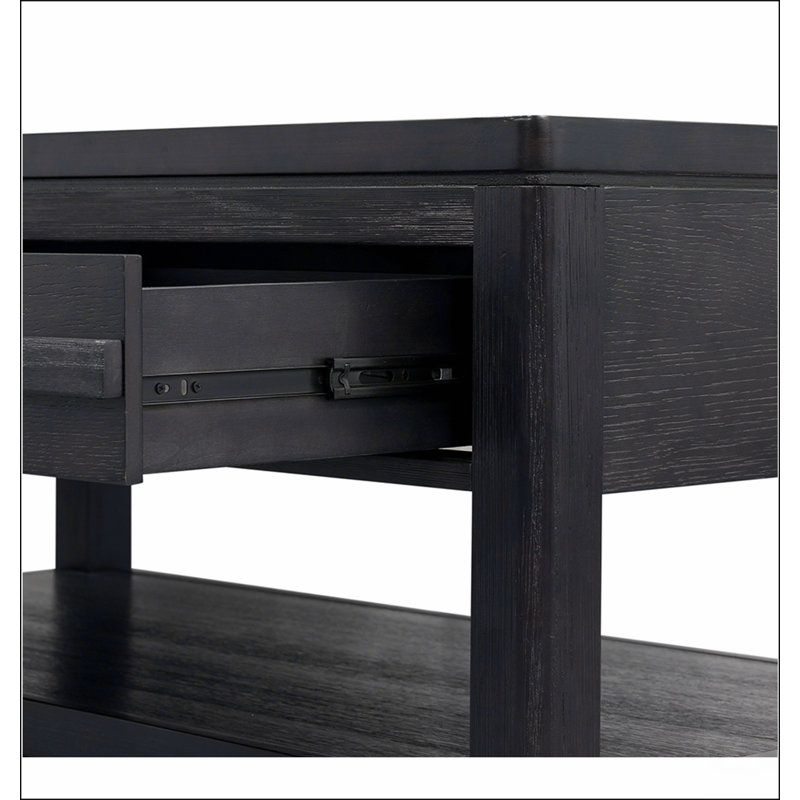 48x26x20" Cocktail Table