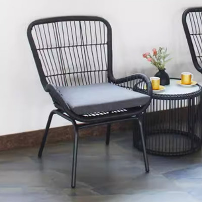 Kyla Outdoor Lounge Chair