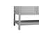 Heath 54'' Single Bathroom Vanity with Engineered Marble Top